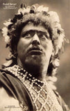 Opera Photo Postcards - Lot of 78