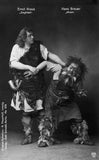 Opera Photo Postcards - Lot of 78