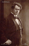 Opera Photo Postcards - Lot of 78