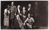 Opera Photo Postcards - Lot of 78