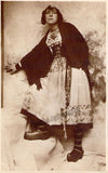 Opera Photo Postcards - Lot of 78