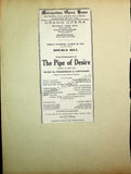 Opera Program Clip Album 1887-1919