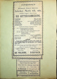 Opera Program Clip Album 1887-1919
