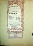 Opera Program Clip Album 1887-1919