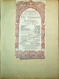Opera Program Clip Album 1887-1919