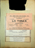 Opera Program Clip Album 1887-1919
