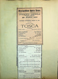 Opera Program Clip Album 1887-1919