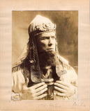 Opera Singers - Lot of 10 Vintage Photographs