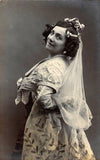 Opera Singers - Lot of 111 Vintage Photographs