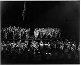 Opera Singers - Lot of 21 Vintage Photographs