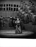 Opera Singers - Lot of 21 Vintage Photographs