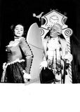 Opera Singers - Lot of 26 Photographs