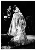 Opera Singers - Lot of 26 Photographs