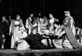 Opera Singers - Lot of 31 Unsigned Photos