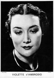 Opera Singers - Lot of 31 Unsigned Photos
