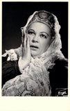 Opera Singers - Lot of 32 Photographs (By Fayer)