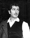 Opera Singers - Lot of 35 Photographs