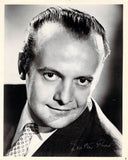 Opera Singers - Lot of 35 Photographs