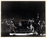 Opera Singers - Lot of 35 Photographs