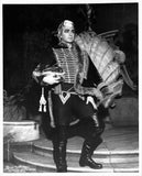 Opera Singers - Lot of 35 Photographs