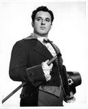 Opera Singers - Lot of 35 Photographs