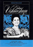 Opera Singers - Lot of 37 Playbills