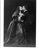 Opera Singers - Lot of 40 Photographs