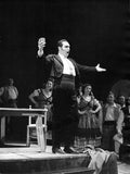 Opera Singers - Lot of 40 Photographs