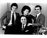 Opera Singers - Lot of 40 Photographs