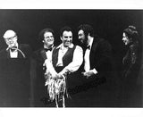 Opera Singers - Lot of 40 Photographs