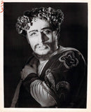 Opera Singers - Lot of 40 Photographs