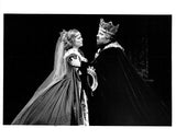 Opera Singers - Lot of 40 Photographs