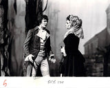 Opera Singers - Lot of 40 Photographs