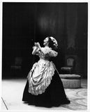 Opera Singers - Lot of 40 Photographs