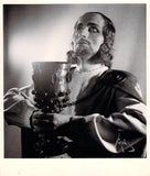 Opera Singers - Lot of 40 Photographs