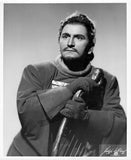 Opera Singers - Lot of 40 Photographs