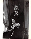 Opera Singers - Lot of 45 Photographs