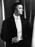 Opera Singers - Lot of 45 Photographs