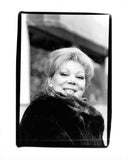 Opera Singers - Lot of 45 Photographs