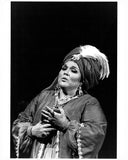 Opera Singers - Lot of 45 Photographs