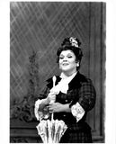 Opera Singers - Lot of 45 Photographs