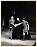 Opera Singers - Lot of 45 Photographs