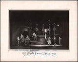 Opera Singers - Lot of 5 Vintage Photographs