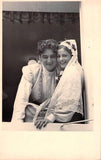 Opera Singers - Lot of 50 Unisgned Vintage Photo Postcards