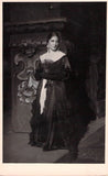 Opera Singers - Lot of 50 Unisgned Vintage Photo Postcards