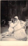Opera Singers - Lot of 50 Unisgned Vintage Photo Postcards