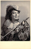 Opera Singers - Lot of 50 Unisgned Vintage Photo Postcards