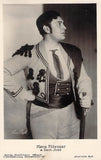 Opera Singers - Lot of 50 Vintage Photographs (I)