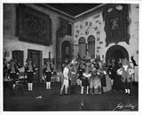 Opera Singers - Lot of 53 Vintage Photographs