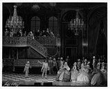 Opera Singers - Lot of 53 Vintage Photographs